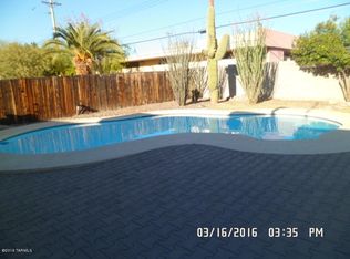 991 S Sidney Ave, Tucson, AZ 85711