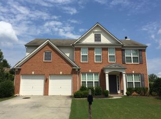 3910 Rodalite Dr, Cumming, GA 30040