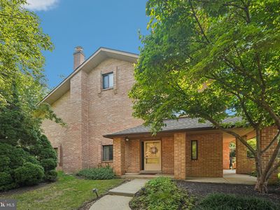 301 Paoli Woods Dr #301, Paoli, PA, 19301