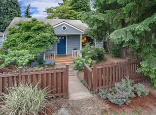 707 N 103rd St, Seattle, WA 98133