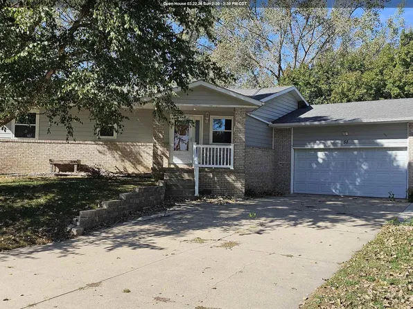 58 Sunset Dr, Dakota Dunes, SD 57049