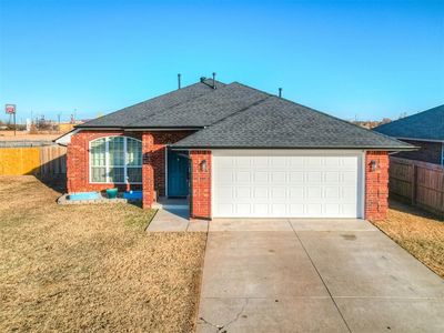7904 Woodhue Dr, Oklahoma City, OK, 73135