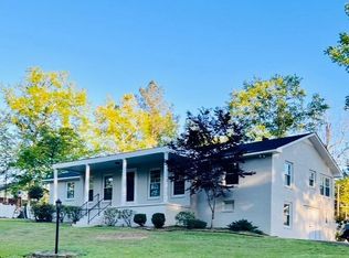 148 Brookland Dr, Winfield, AL 35594