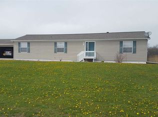 104 W Noah St, Claypool, IN 46510