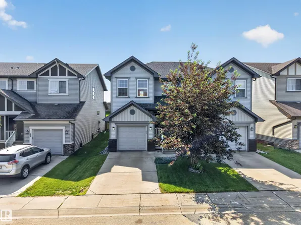 67 Hartwick Loop, Spruce Grove, AB T7X 0A5