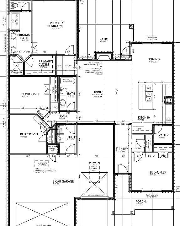 2nd image of 1172 Copper Ridge Cir