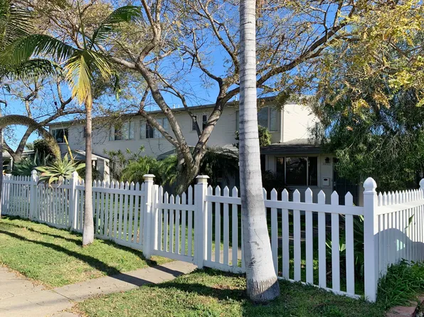 2235 W Dunlop St, San Diego, CA 92111