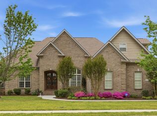 25870 Cobblestone Ln, Athens, AL 35613