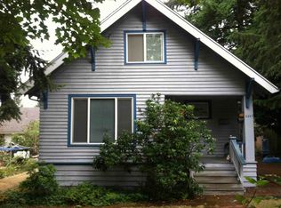 6807 26th Ave NE, Seattle, WA 98115