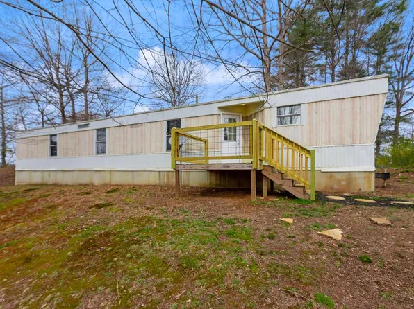 323 Snow Hill Church Road, Murphy, NC 28906