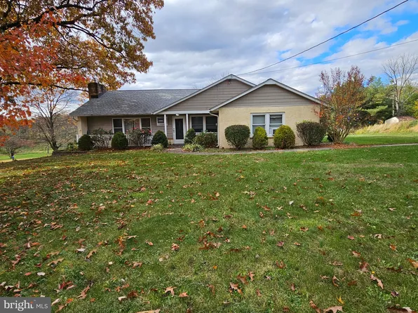 943 Farmington Ave, Pottstown, PA 19464
