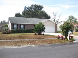 7538 Rio Pinar Lakes Blvd, Orlando, FL 32822