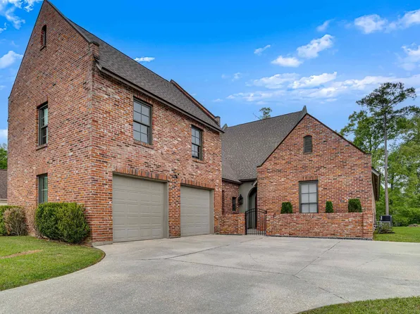 19433 River Breeze Dr, Baton Rouge, LA 70816