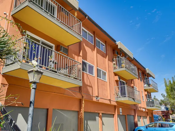 Florida Place, 3440 Florida St APT 24, San Diego, CA 92104