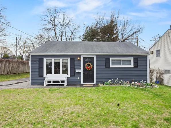 33 Hurd Avenue, Garnerville, NY 10923