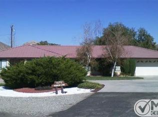 16216 Monache Ln, Apple Valley, CA 92307