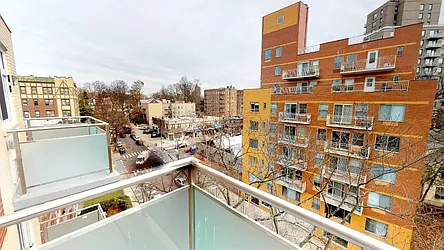 Rented by Metro Garden Realty NYC