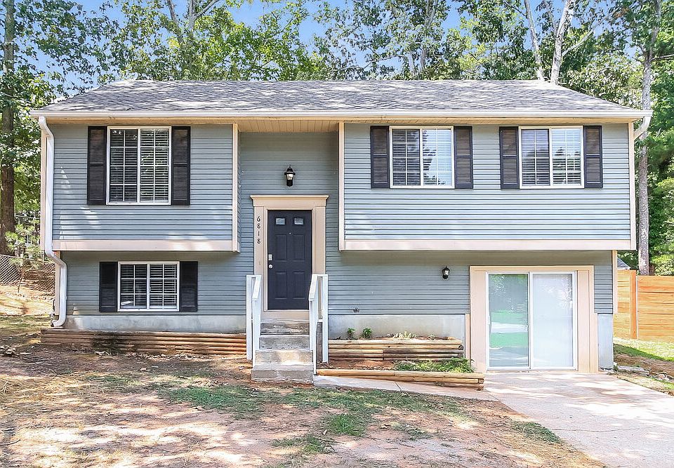 1st image of 6818 Graves Mill Dr