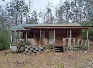 131 Mountain Spirit Way, Ellijay, GA 30536