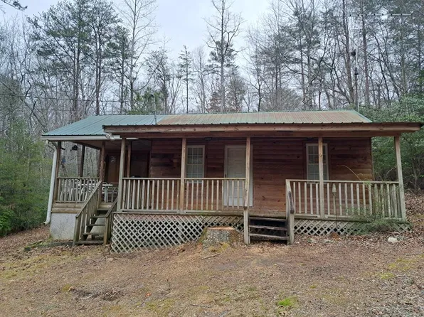 131 Mountain Spirit Way, Ellijay, GA 30536