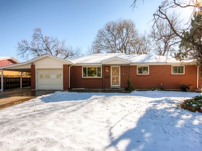 5360 W 82nd Ave, Arvada, CO, 80003