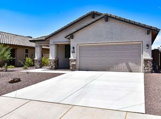 6734 E 35th Rd, Yuma, AZ 85365