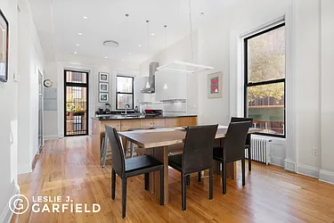 Sold by Leslie J. Garfield