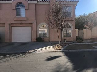 8421 Majestic View Ave, Las Vegas, NV 89129