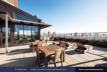 Rented by The Blueground