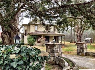 4318 Hobbs Island Rd SE, Owens Cross Roads, AL 35763