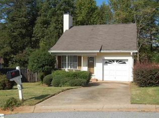 5 Pecan Grove Ct, Travelers Rest, SC 29690
