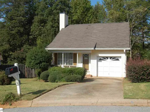 5 Pecan Grove Ct, Travelers Rest, SC 29690