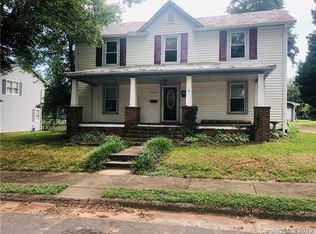 504 Chapel St, China Grove, NC 28023