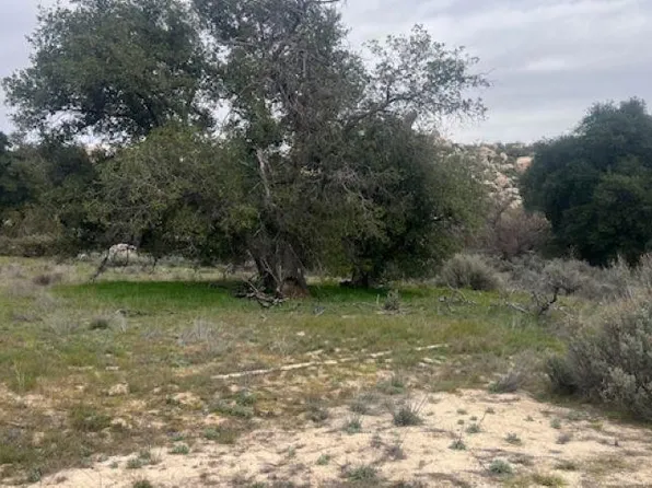 1400 Starship Ln, Jacumba, CA 91934