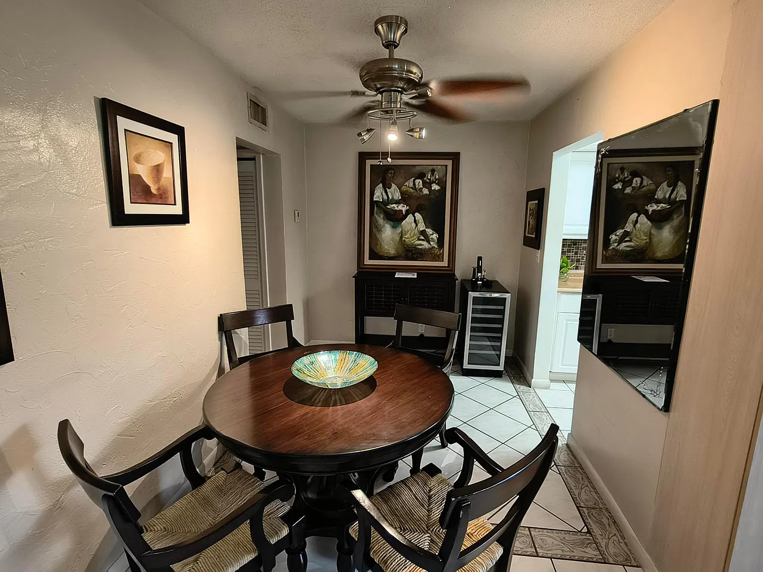 1 bed, 1.0 bath, 644 sqft, $1,490 — Photo 2