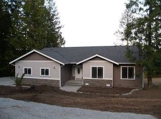 2077 Parker Rd, Camano Island, WA 98282
