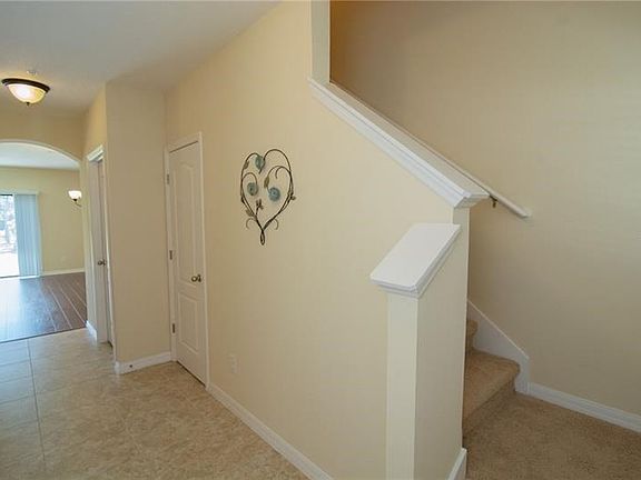 Tile and Laminate on 1st Floor