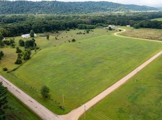 8.46 Acres Coon Rock Road, Arena, WI 53503