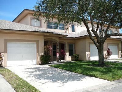 1840 E Sanderling Lane #1, Fort Pierce, FL, 34982