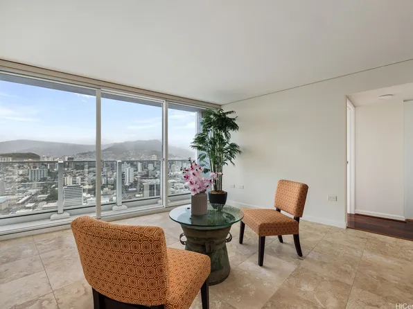 1296 Kapiolani Blvd #Ii-4302, Honolulu, HI 96814