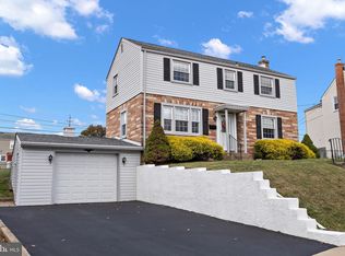 109 Edgar Ave, Aston, PA 19014