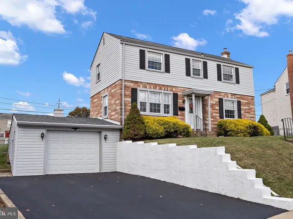 109 Edgar Ave, Aston, PA 19014