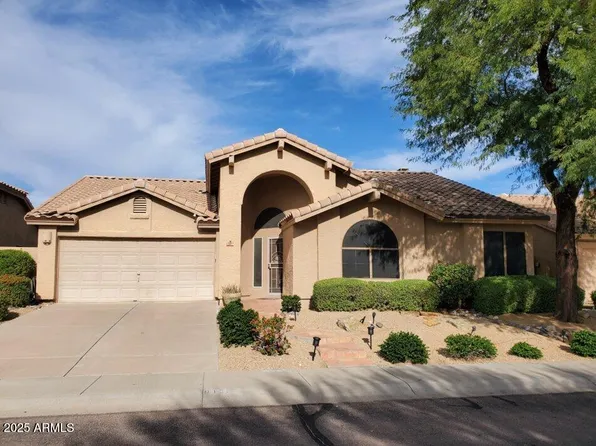 9130 E ROSEMONTE Drive, Scottsdale, AZ 85255