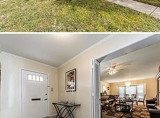 1628 Marion Dr, Garland, TX 75042