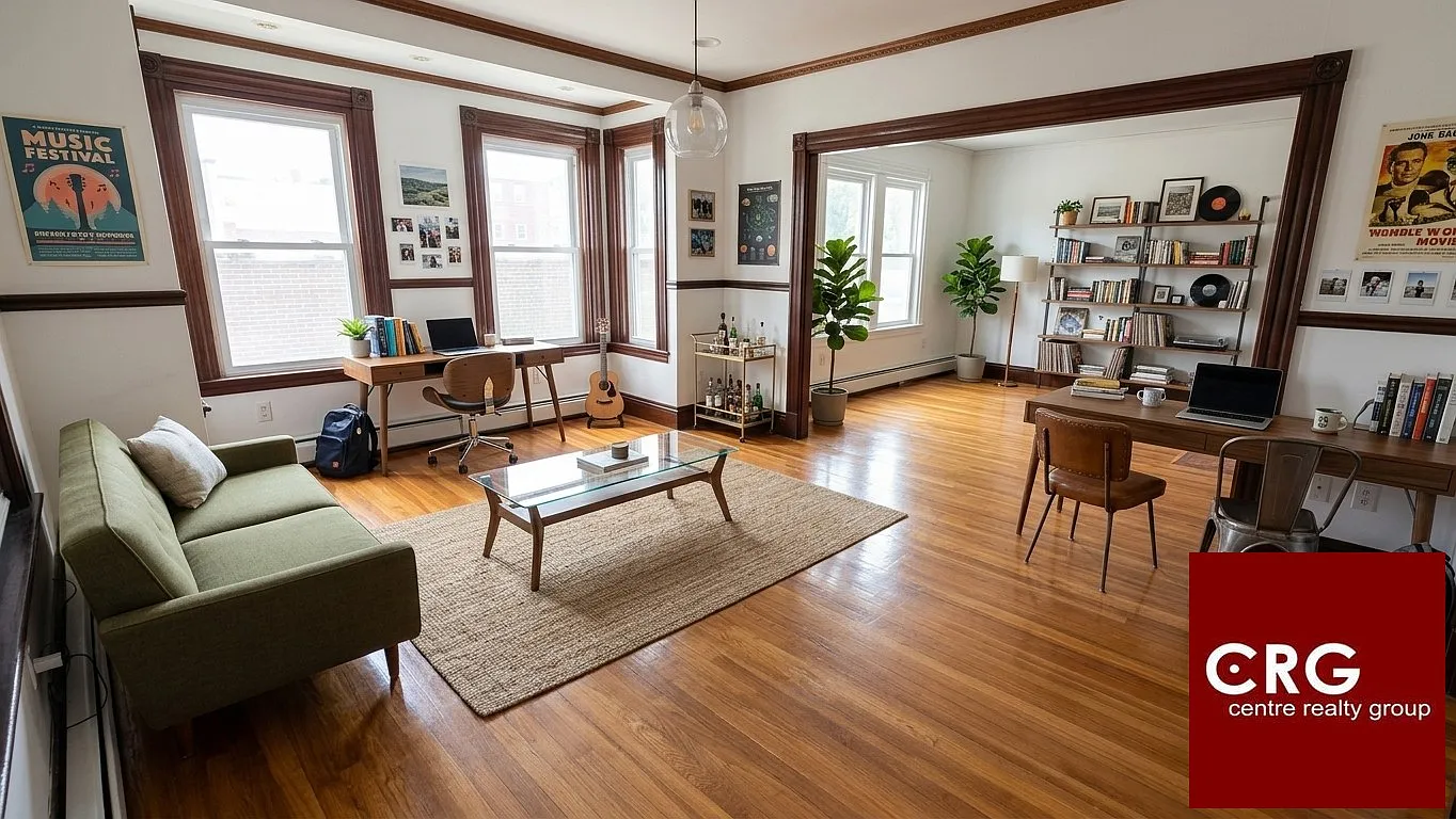 Studio, 1.0 bath, 300 sqft, $2,200 — Photo 4