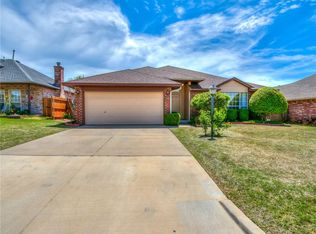 2912 SW 90th St, Oklahoma City, OK 73159