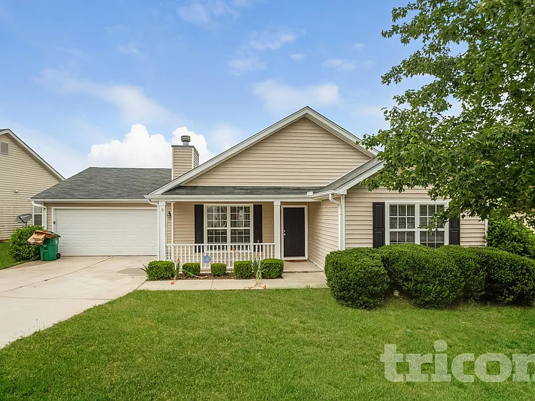 4902 Ozment Ridge Ct — Photo 1