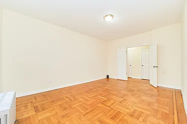 Rented by Compass
