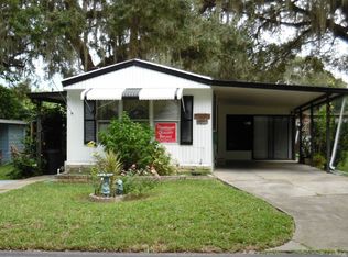38247 Ramblewood Blvd, Zephyrhills, FL 33541