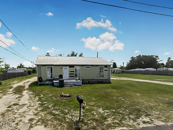 908 Kraft Ave, Panama City, FL 32401